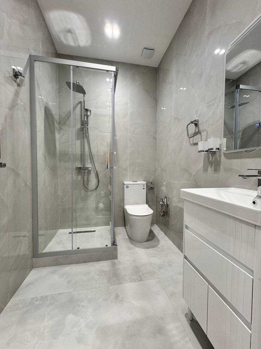 продается 3/8/8 новостройка на: Паркентский Эвос