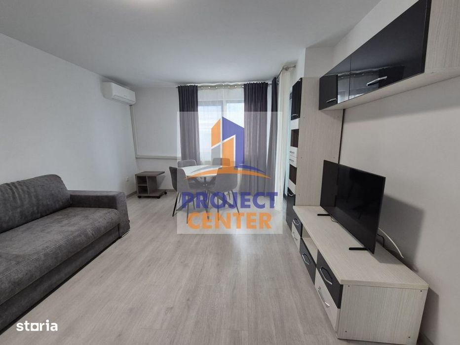 Garsoniera Balcescu Residence - complex rezidential