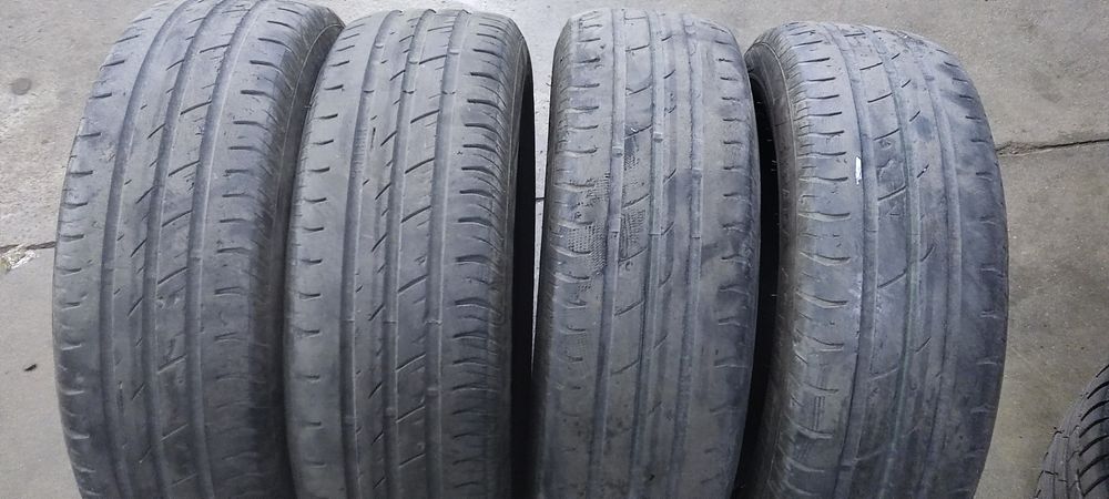 Продам резины 15,16размерр