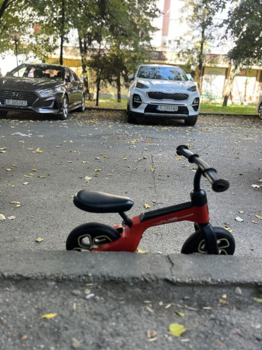 Детско Баланс колело