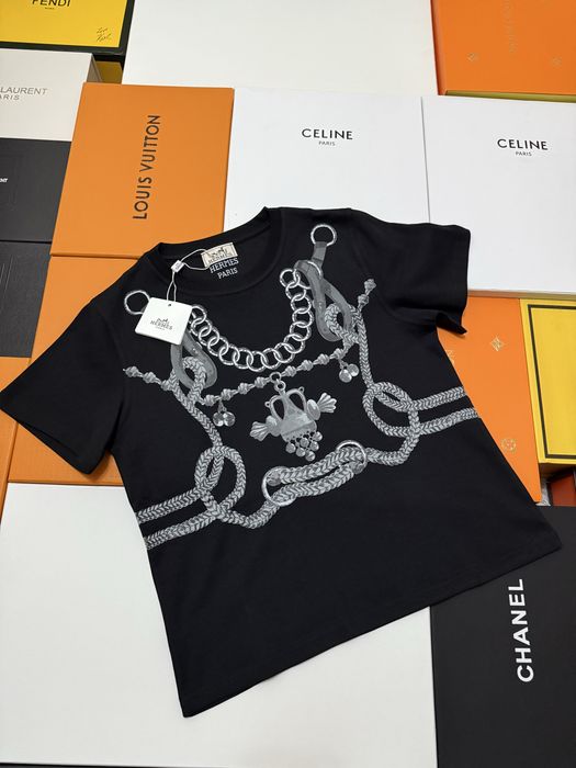 HRMS дамска тениска New Season