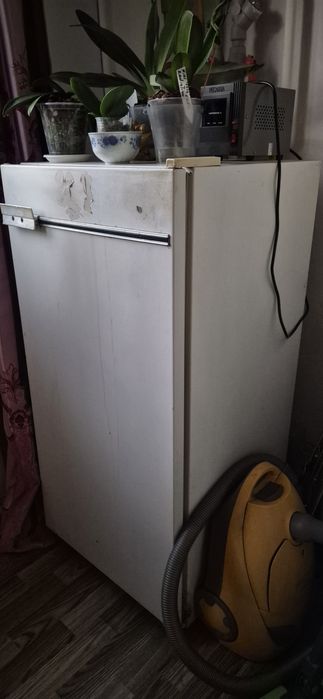 Холодильник бу самовывоз