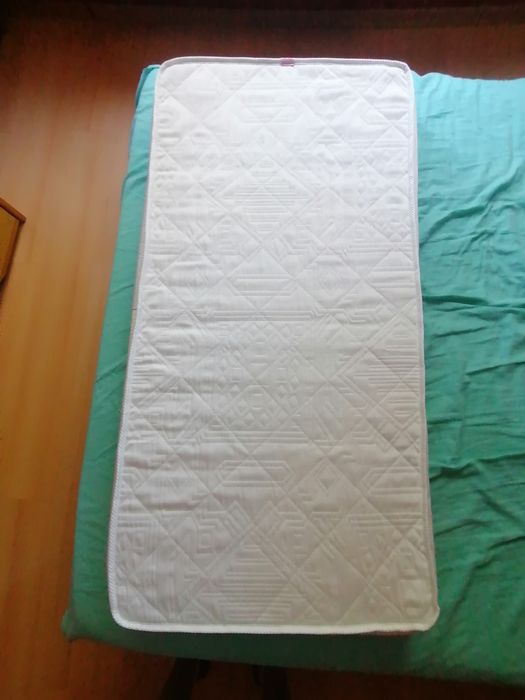 Матрак за кошара д.120 ш.60 д.10