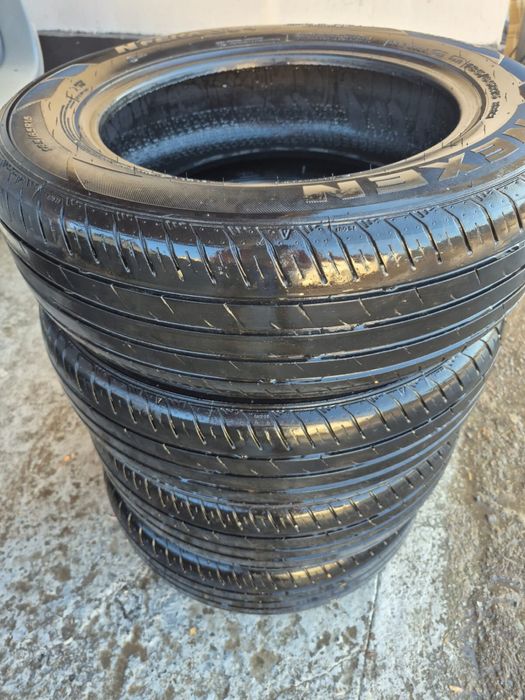 Шины летние 185/65/15