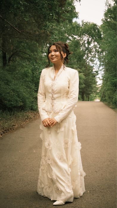 Продам платье (двойка)