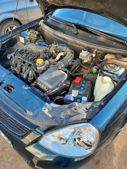 Продам приору 2007 год