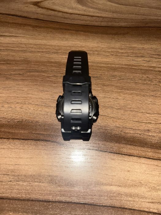 Часы casio g-shock Protection