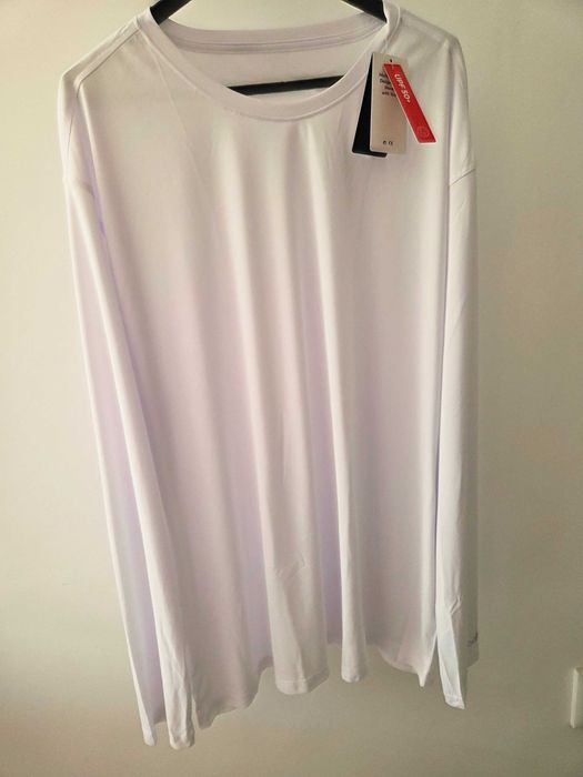 Tricou protecție solara, nou cu etichetă