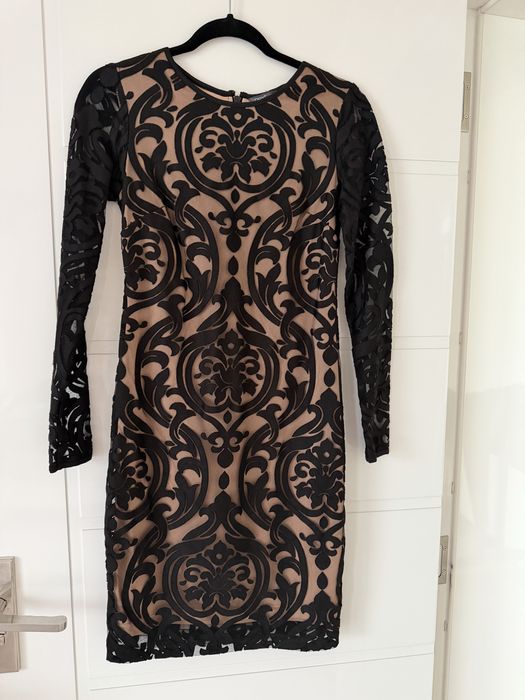 Дамска     рокля