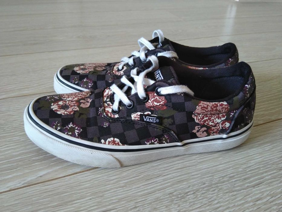 Кецове Vans р-р 37