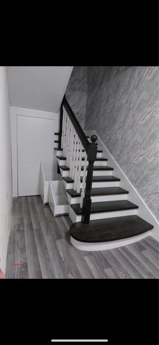 Изготовление лестниц, беседок, кухонных гарнитуров из дерева ...