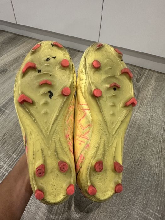 Бутонки nike 35,5 размер