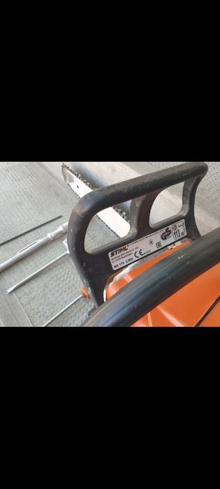 Drujba Stihl MS 170