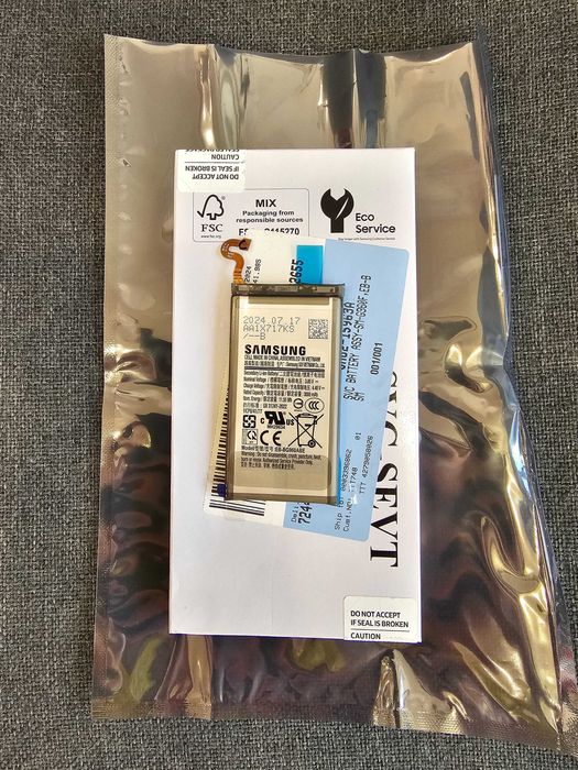 Baterie  Samsung S9 G960 Originala! Noua !