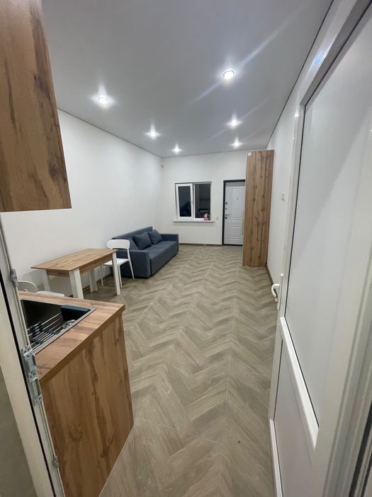 Сдам квартиру 25кв