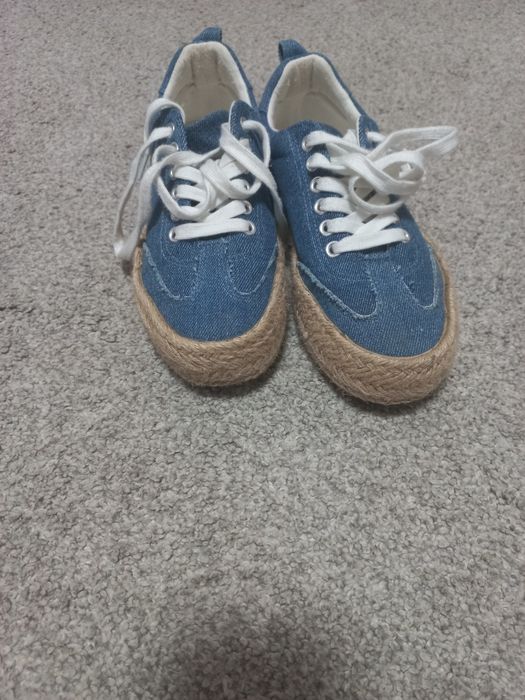 Дамски кецове Windsorsmith, Primark