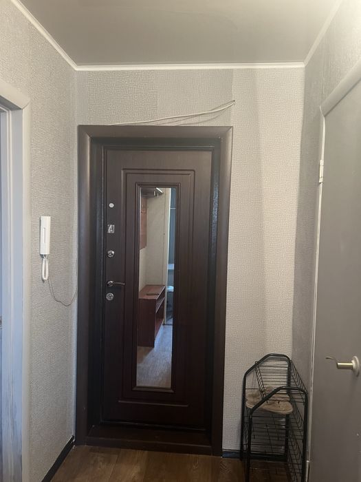 Продам квартиру однокомнатную