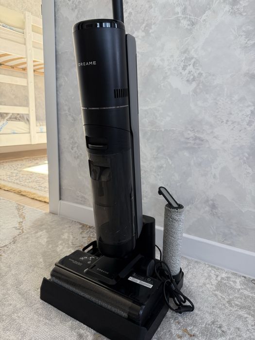 Продам моющий пылесос