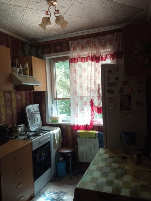 Продается квартира