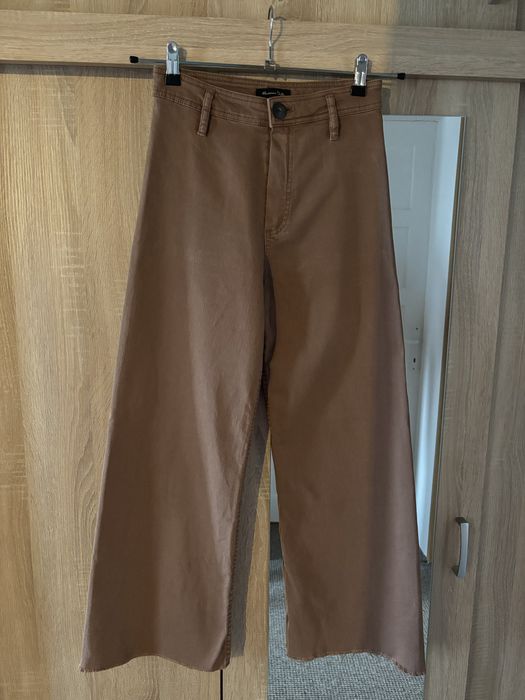 Massimo Dutti дамски дънки