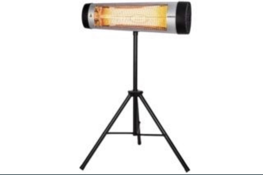 Скидка 30% Стояше обогреватель SIRIUS 2500 оптовой цене доставка е