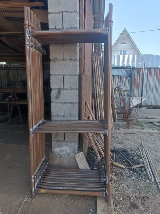 ШОК ЦЕНА! леса аренда прокат лесов строительные леса на колесах вышка ...