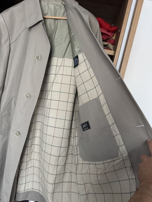 Palton barbatesc nou (marimea 50)