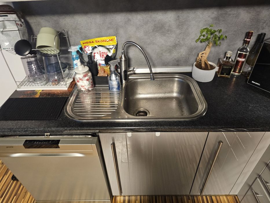 Кухненски  шкафове