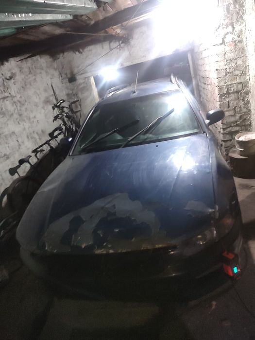 Продаю Mitsubishi legnum