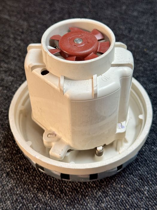 Motor aspirator DOMEL 467.3.416 original Slovenia – 1200W profesional