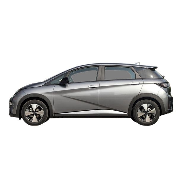 BYD Dolphin 2023