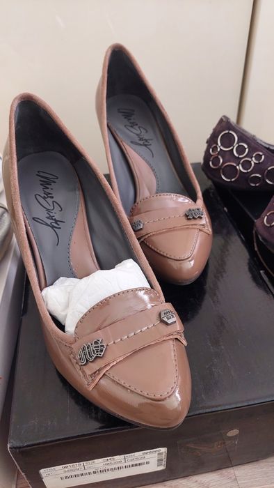 GUESS, MISS SIXTY, G-Star Raw, Calvin Klein, Geox, Next, Hotic - 35
