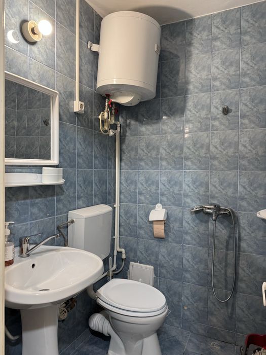 Garsoniera Tiglina 1