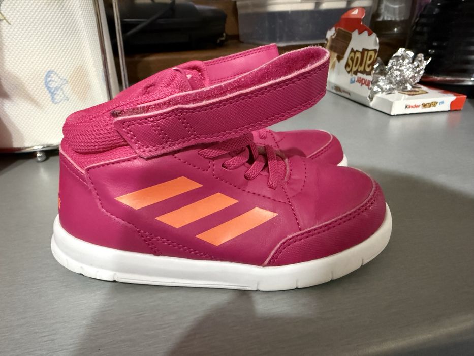 Детски маратонки adidas