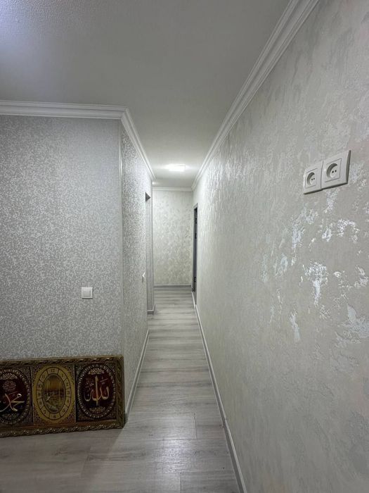 Продаётся квартира