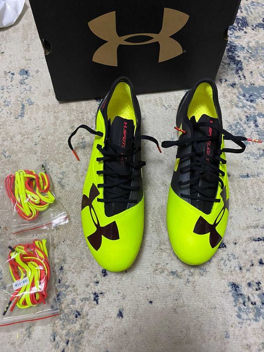 Бутсы оригинал 43 размер