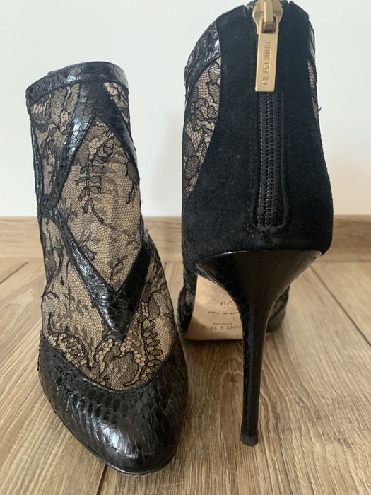 Pantofi Jimmy Choo 39