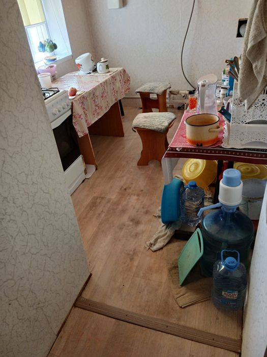Продам Квортира торг есть