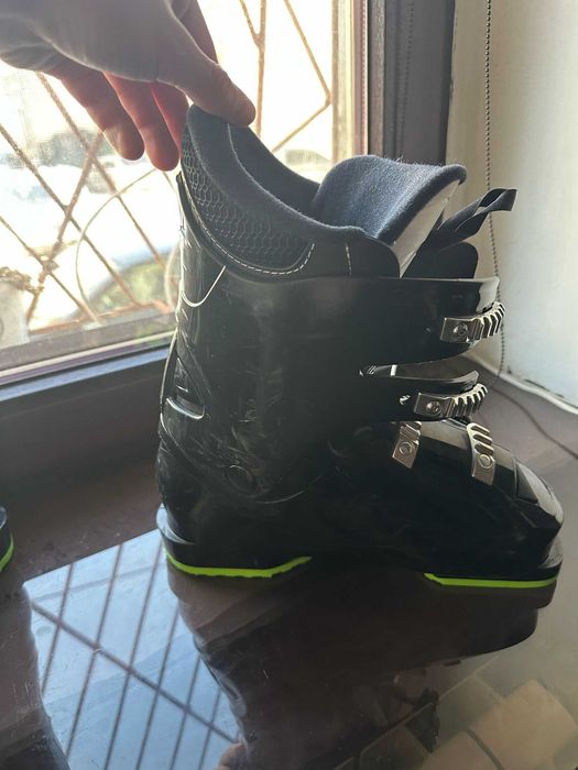 Clapari Rossignol marime 245mm - stare bună, preț accesibil!