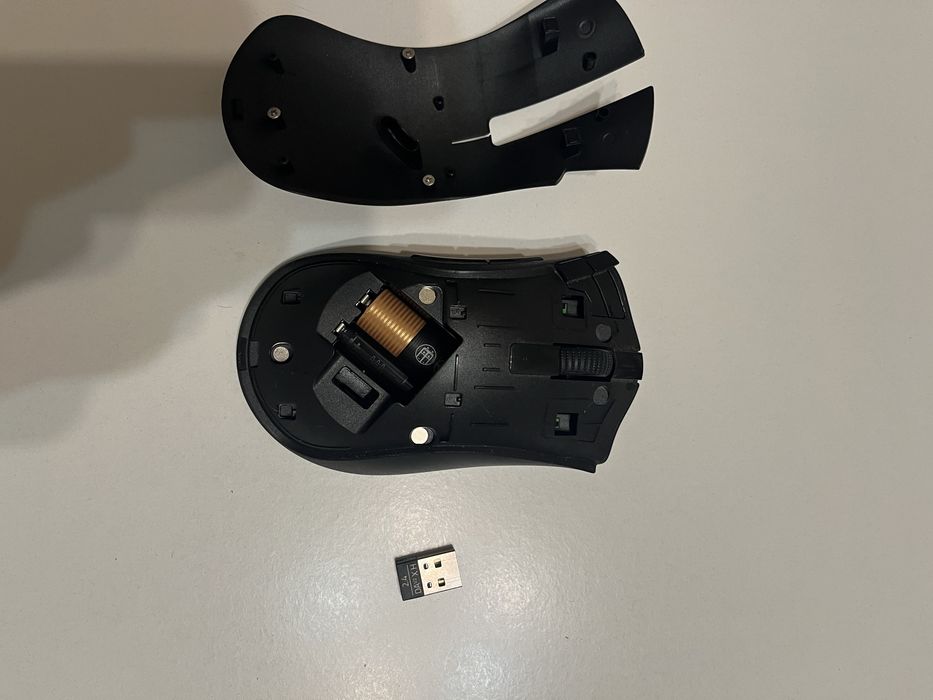 Razer - Deathadder V2 X мишка