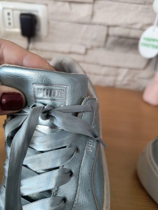 Adidași Puma fete mărime 33