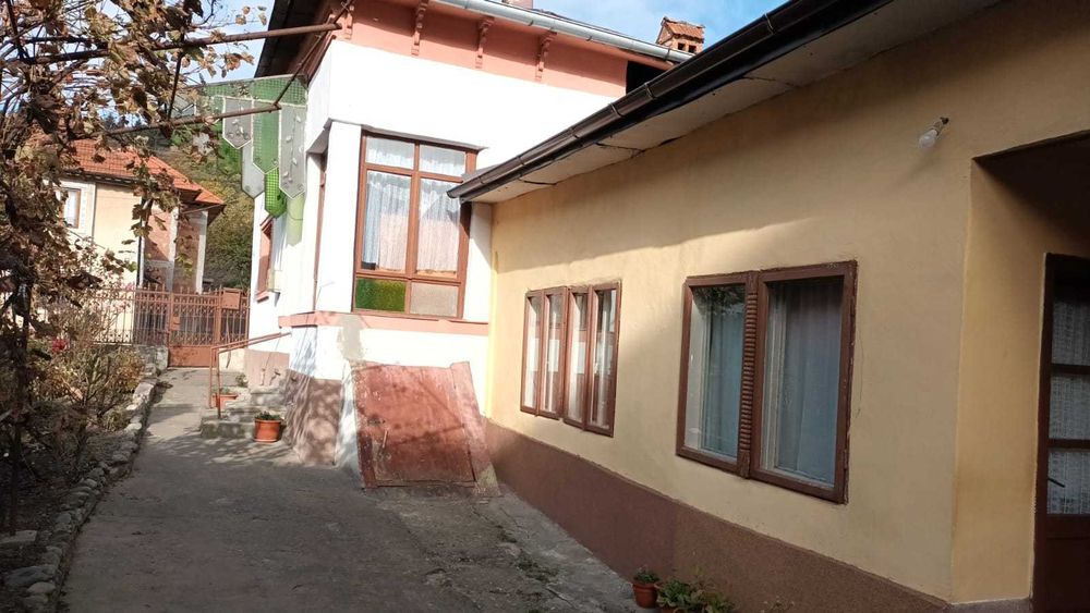 casa de vanzare Campulun Muscel