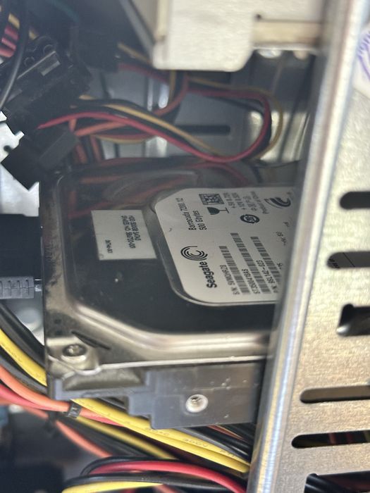 Xeon E3 16гб ОЗУ