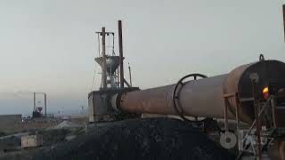 Ohak zavod производство извести оборудование линия бизнес охак