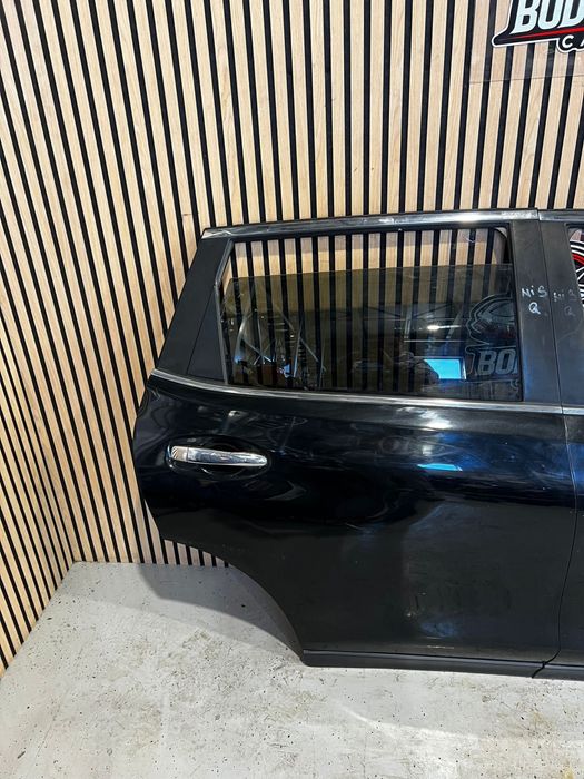 Usa / portiera dreapta fata spate Nissan X-trail T32 2016