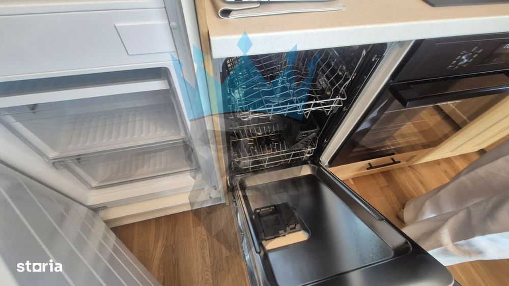Apartament 2 Camere ESCAPE RESIDENCE Straulesti Bucuresti