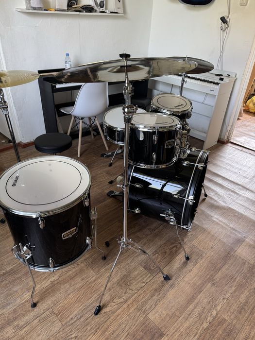 yamaha rdp2f5 rydeen