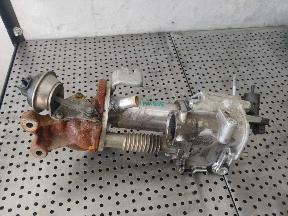 racitor gaze k9kr858 1.5 dci dacia duster renault megane 3 147355713r