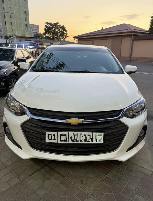 Onix ltz sotiladi