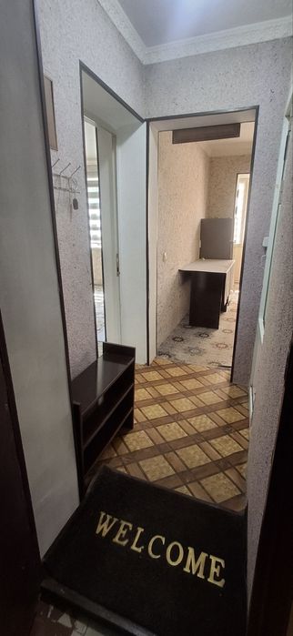 Арндага Мухайода 1 хонали  уй берилади (мухаййо)